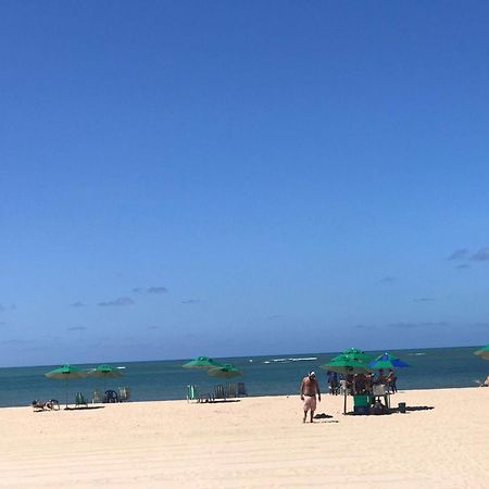 Apto 3 Quartos Pe Na Areia Prox De レシフェ エクステリア 写真