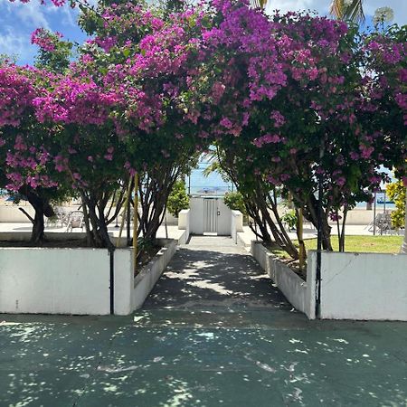 Apto 3 Quartos Pe Na Areia Prox De レシフェ エクステリア 写真