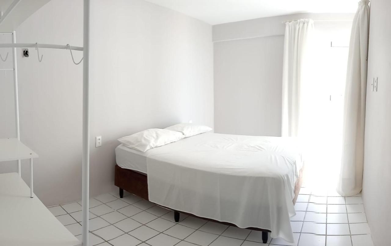 Apto 3 Quartos Pe Na Areia Prox De レシフェ エクステリア 写真