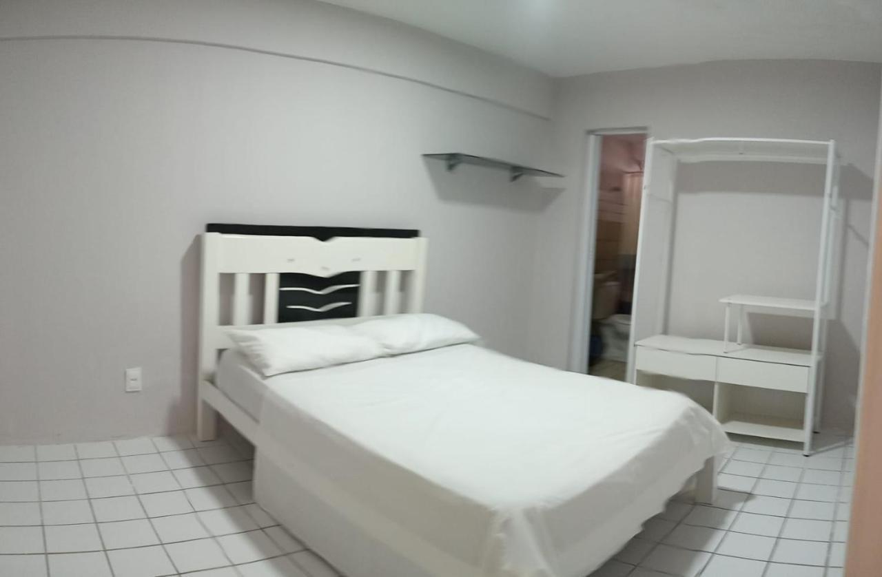 Apto 3 Quartos Pe Na Areia Prox De レシフェ エクステリア 写真