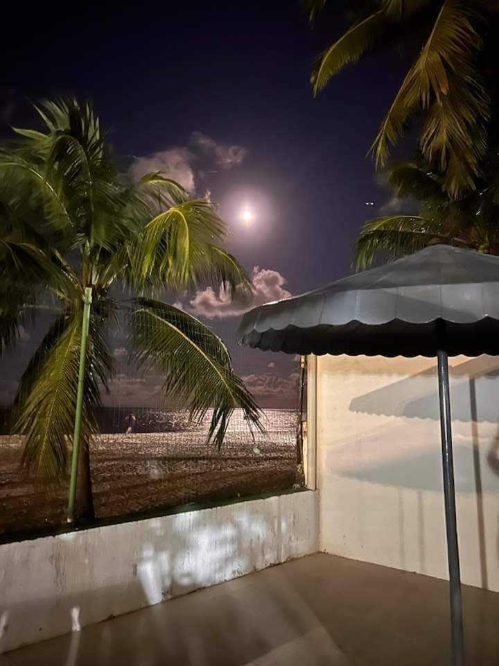 Apto 3 Quartos Pe Na Areia Prox De レシフェ エクステリア 写真