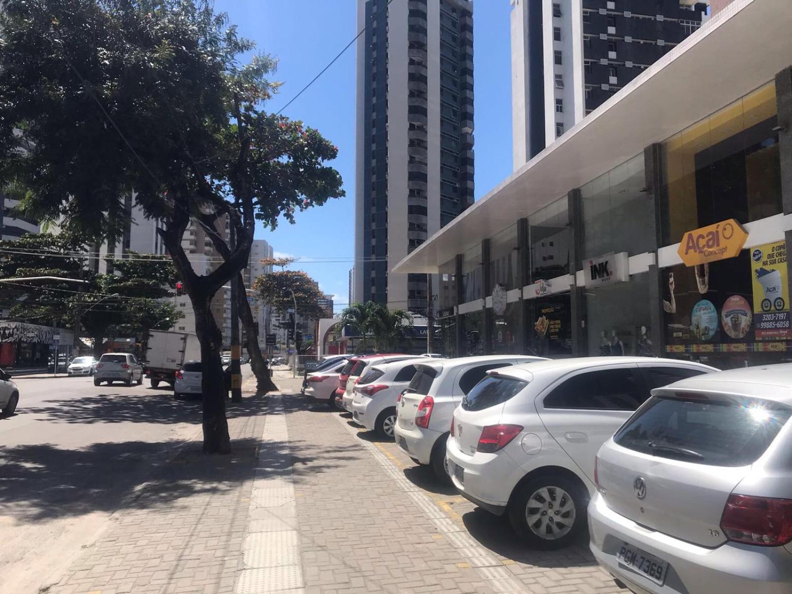 Apto 3 Quartos Pe Na Areia Prox De レシフェ エクステリア 写真