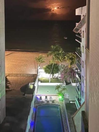 Apto 3 Quartos Pe Na Areia Prox De レシフェ エクステリア 写真