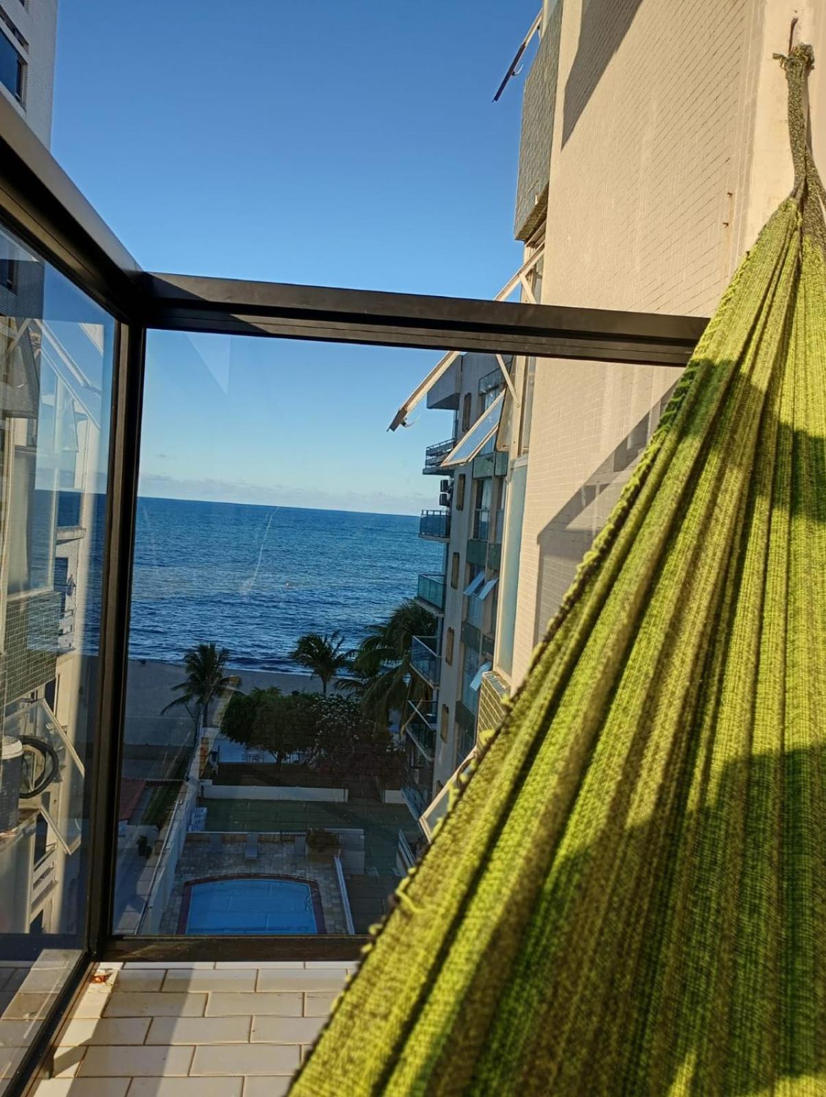 Apto 3 Quartos Pe Na Areia Prox De レシフェ エクステリア 写真