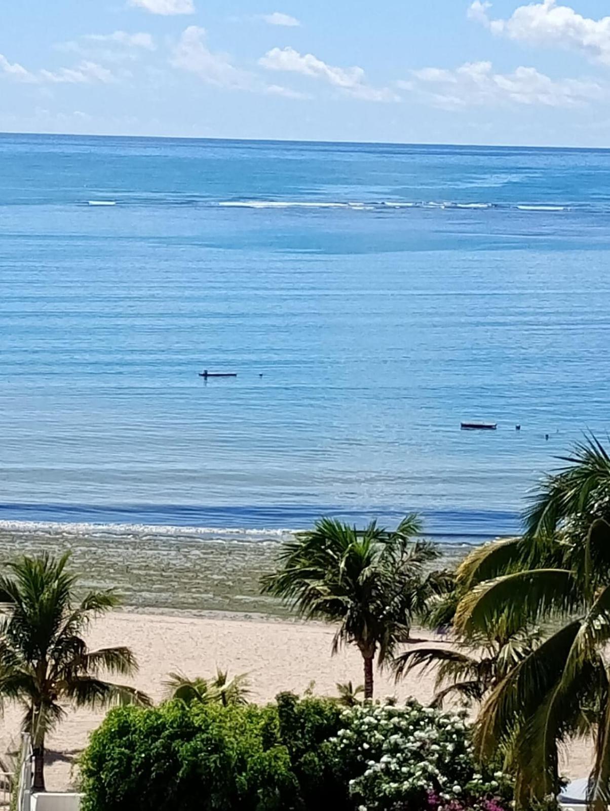 Apto 3 Quartos Pe Na Areia Prox De レシフェ エクステリア 写真